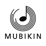 Logo MUBIKIN